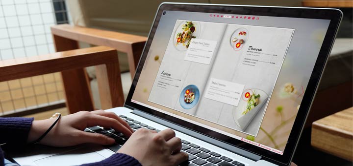 Making A Brochure – With this software, it’s easy and free 🤑