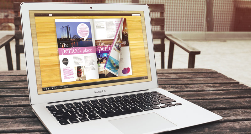 How to Make A Leaflet? ᐅ This software helps you to create your leaflet
