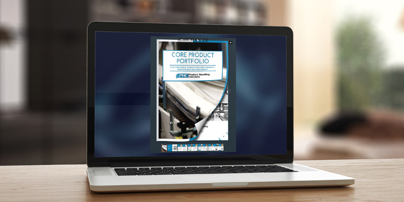 Product Portfolio » Never carry paper, this software makes it possible