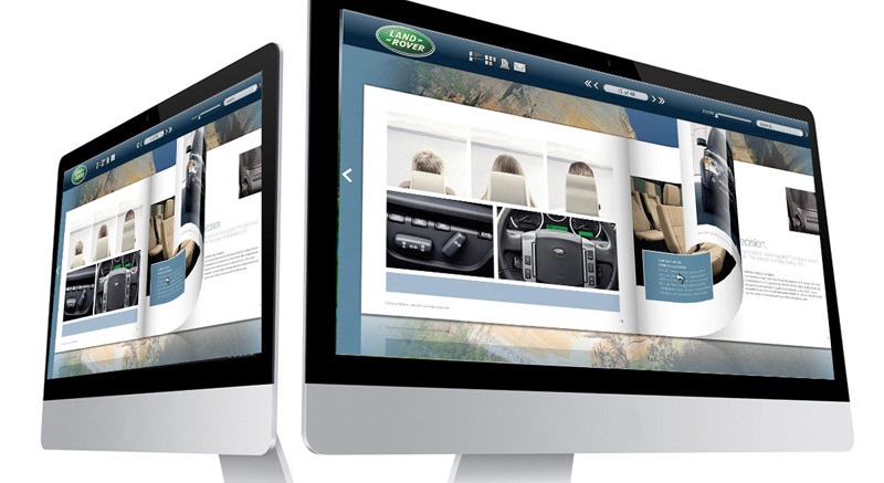 How to make an e Brochure? ᐅ Here is the explanation