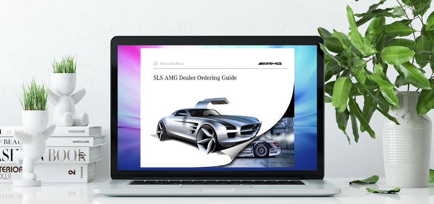 Brochure Maker Online – The #1 with which you can reach readers quickly