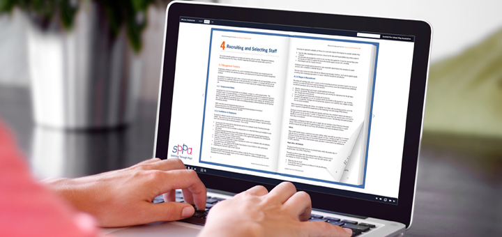Medical Brochure Templates: Conversion Into Flipbooks