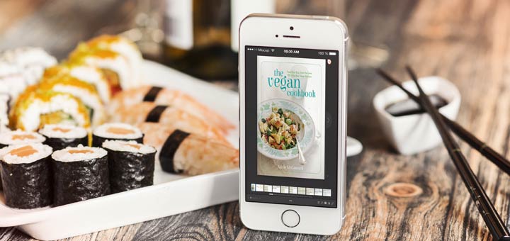 Free Brochure Maker Online that really does have it all