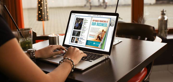 Free Brochure Creator » With this software to more traffic and leads