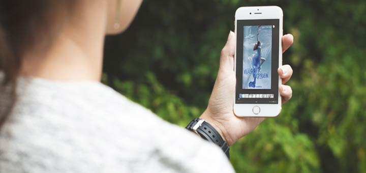 Brochure Samples ⇒ Transform it into interactive brochures for free
